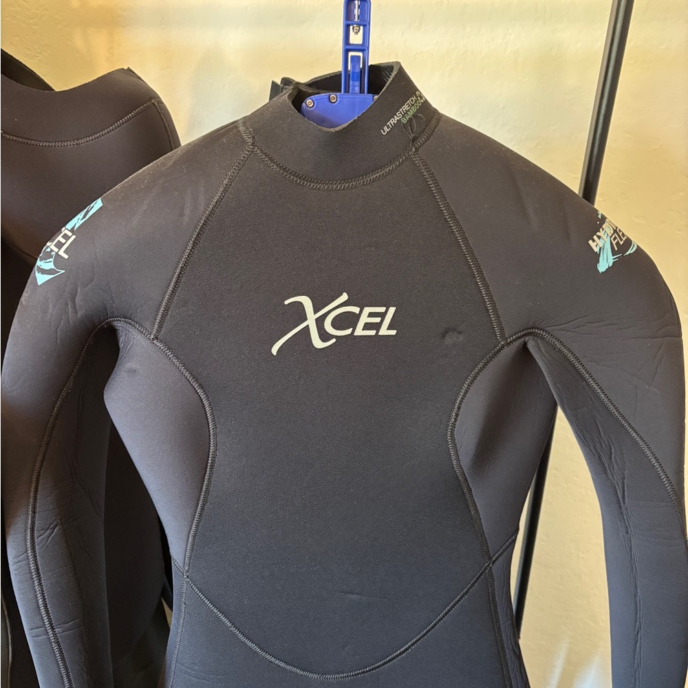 XCEL SCUBA Dive Wetsuit